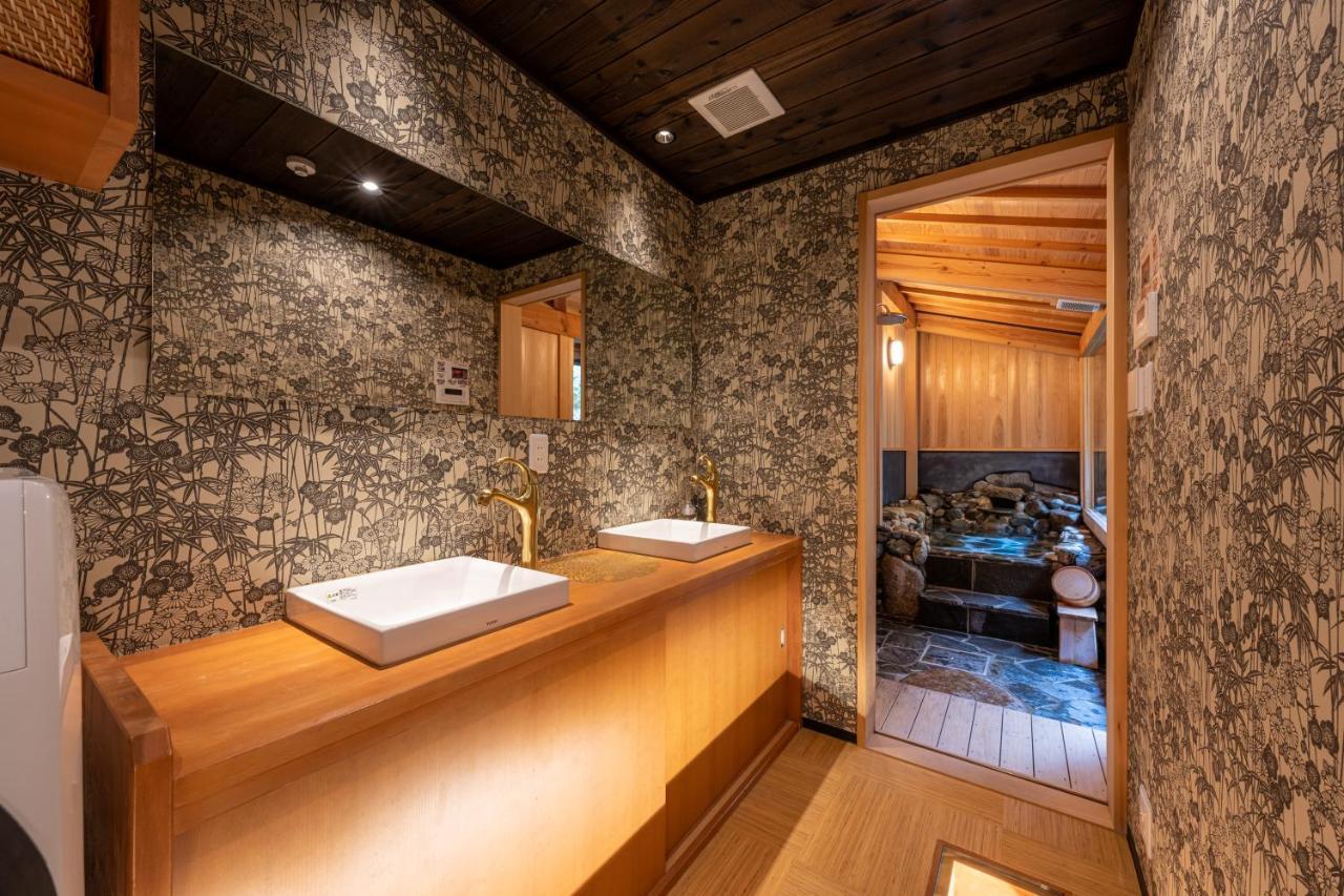 京恋 黄金屋 Villa Kyoto Exterior photo