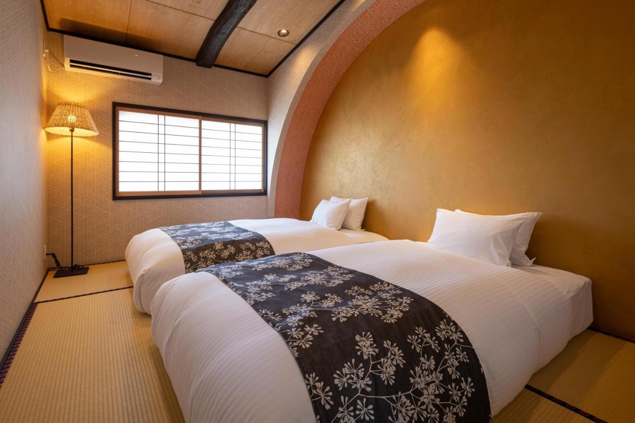 京恋 黄金屋 Villa Kyoto Exterior photo